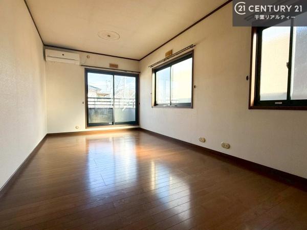 市原市古市場の中古一戸建て