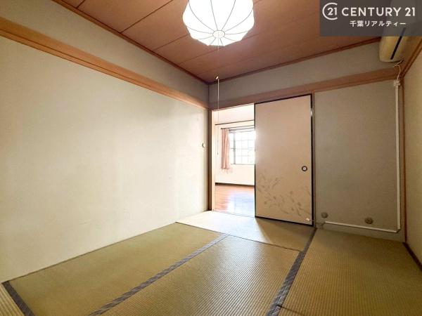 市原市古市場の中古一戸建て