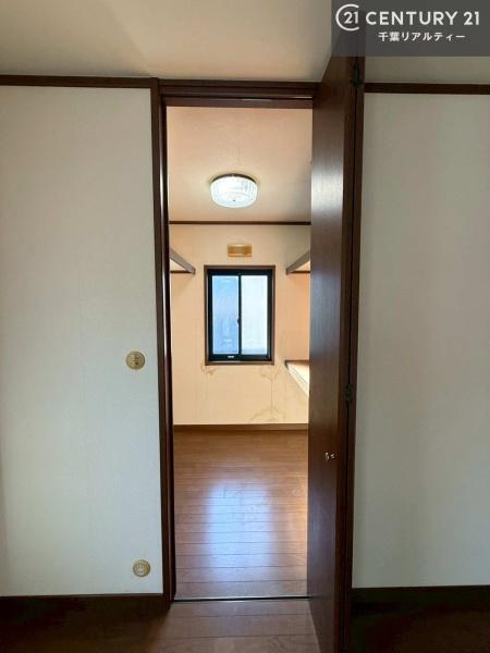 市原市古市場の中古一戸建て