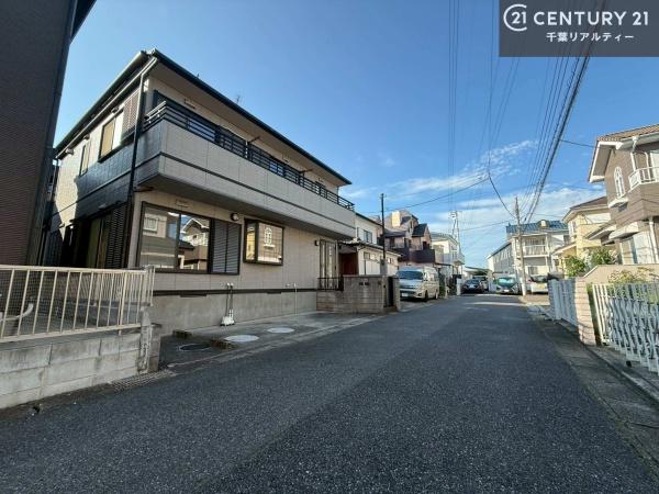 市原市古市場の中古一戸建て
