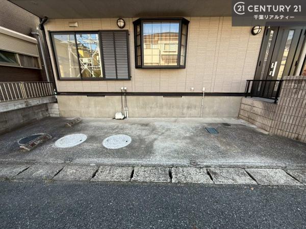 市原市古市場の中古一戸建て