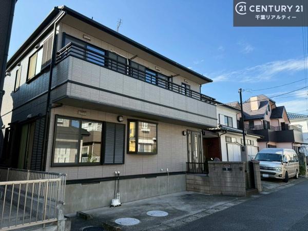 市原市古市場の中古一戸建て