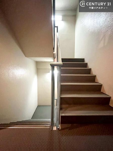 パークシティちはら台１号棟