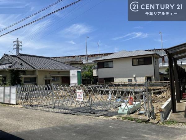 木更津市長須賀の新築一戸建