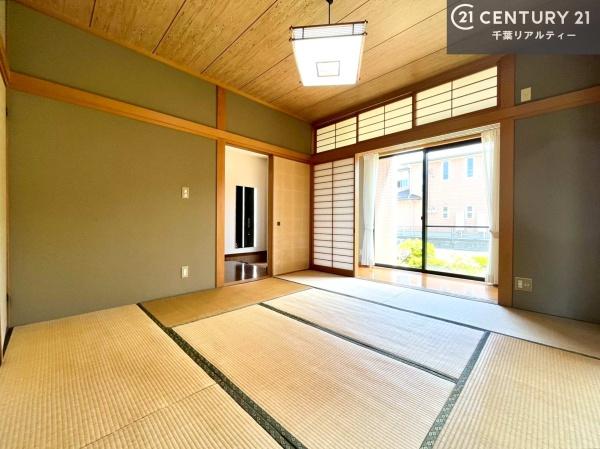 市原市喜多の中古一戸建て