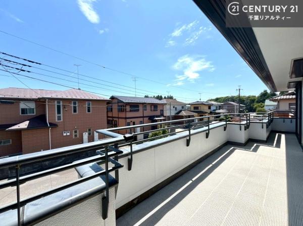 市原市喜多の中古一戸建て