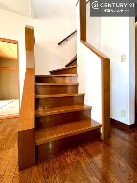 市原市喜多の中古一戸建て