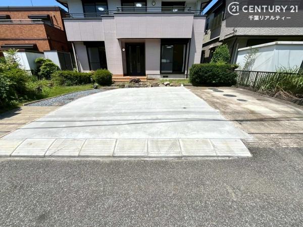 市原市喜多の中古一戸建て