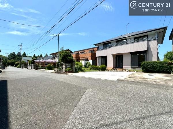 市原市喜多の中古一戸建て