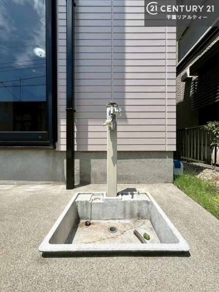市原市喜多の中古一戸建て