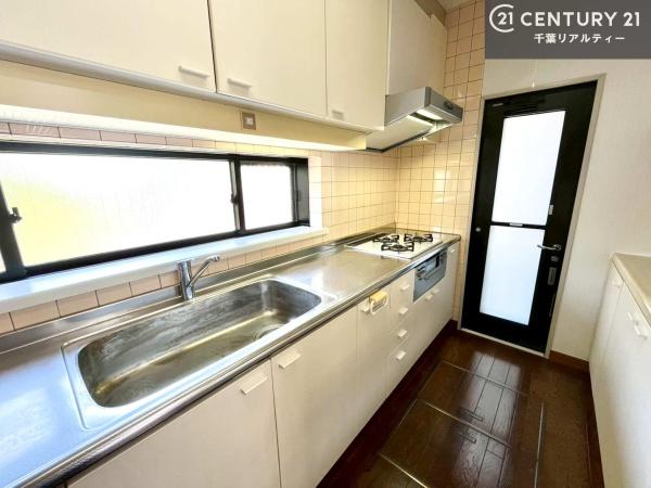 市原市喜多の中古一戸建て