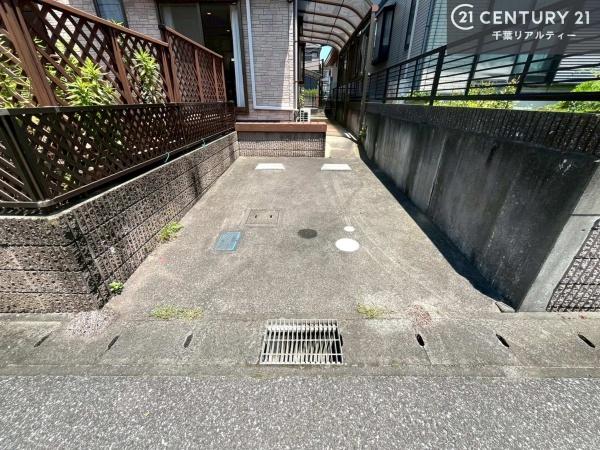 市原市青葉台２丁目の中古一戸建て