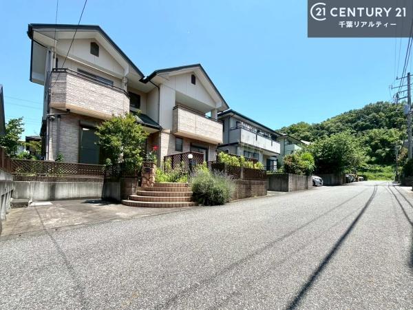市原市青葉台２丁目の中古一戸建て