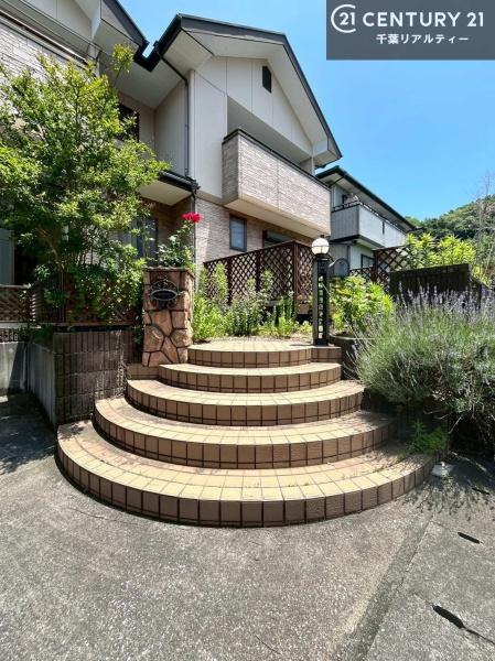 市原市青葉台２丁目の中古一戸建て