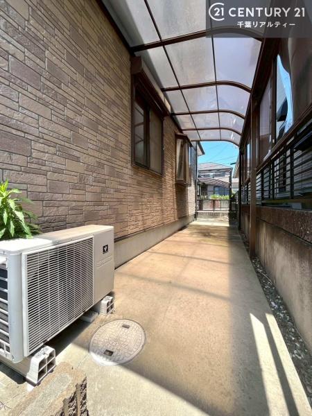 市原市青葉台２丁目の中古一戸建て