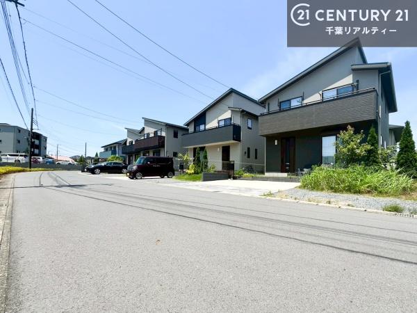 木更津市請西南３丁目の中古一戸建て