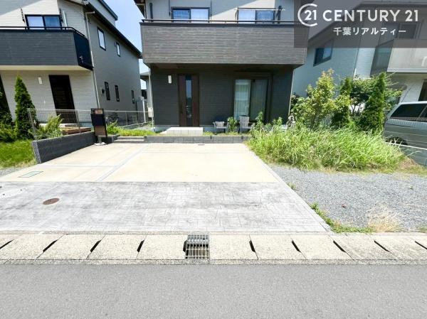 木更津市請西南３丁目の中古一戸建て