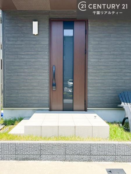 木更津市請西南３丁目の中古一戸建て