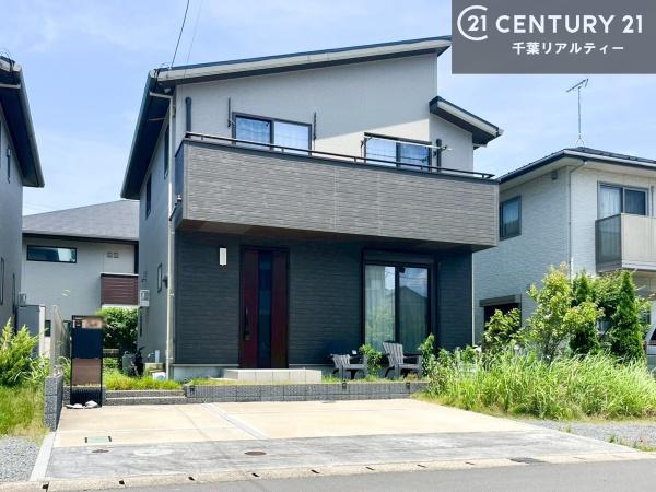 木更津市請西南３丁目の中古一戸建
