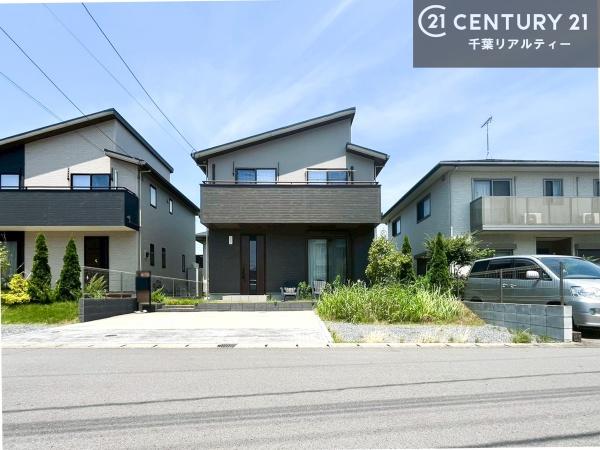 木更津市請西南３丁目の中古一戸建て