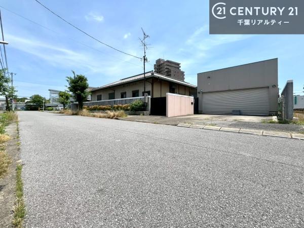 君津市久保２丁目の中古一戸建て