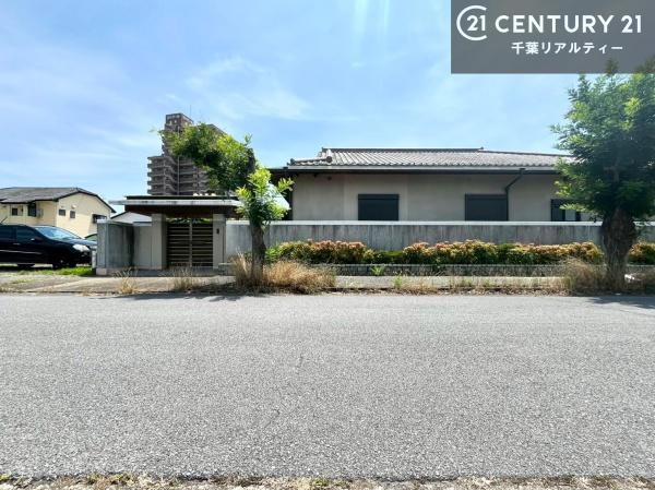 君津市久保２丁目の中古一戸建て