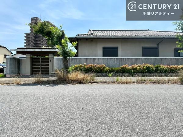 君津市久保２丁目の中古一戸建て