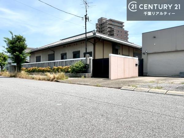 君津市久保２丁目の中古一戸建て
