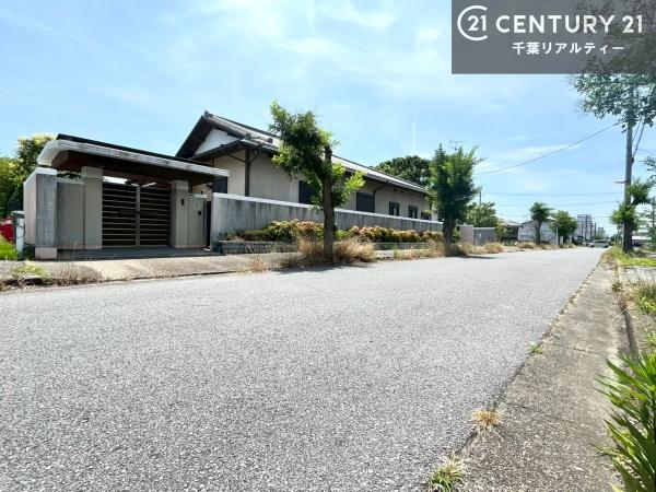 君津市久保２丁目の中古一戸建て