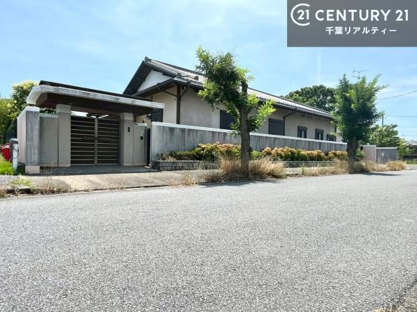 君津市久保２丁目の中古一戸建