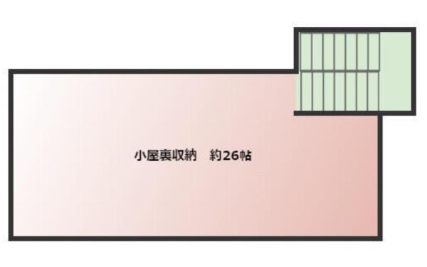 君津市久保２丁目の中古一戸建