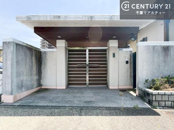 君津市久保２丁目の中古一戸建