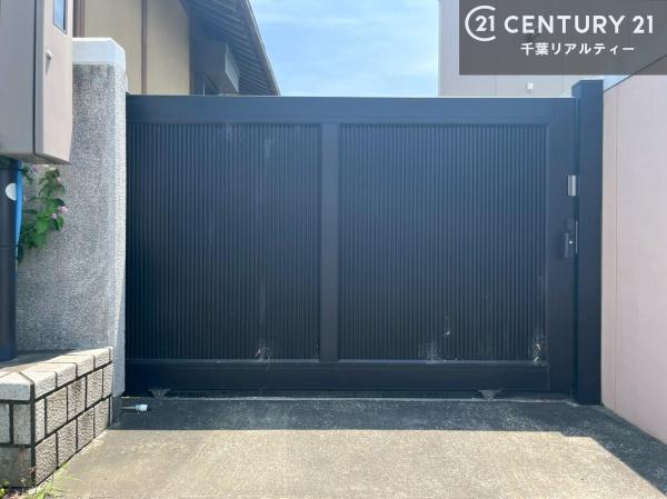 君津市久保２丁目の中古一戸建て