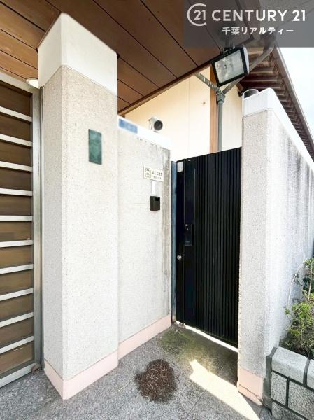 君津市久保２丁目の中古一戸建て