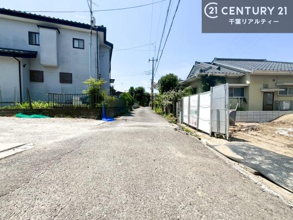 木更津市長須賀の新築一戸建