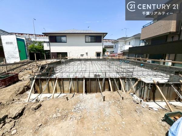 木更津市長須賀の新築一戸建