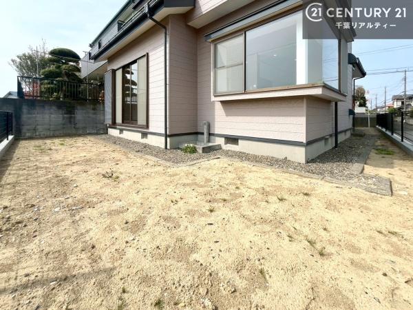 木更津市畑沢南６丁目の中古一戸建て
