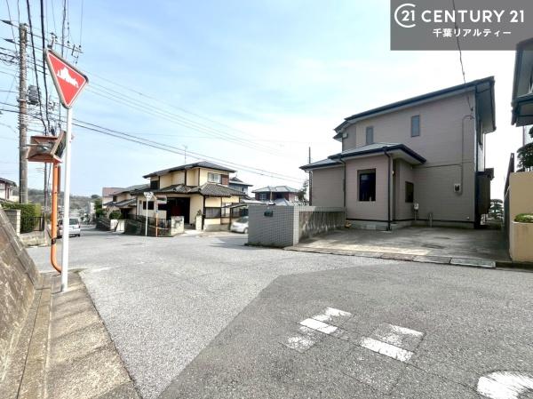木更津市畑沢南６丁目の中古一戸建て