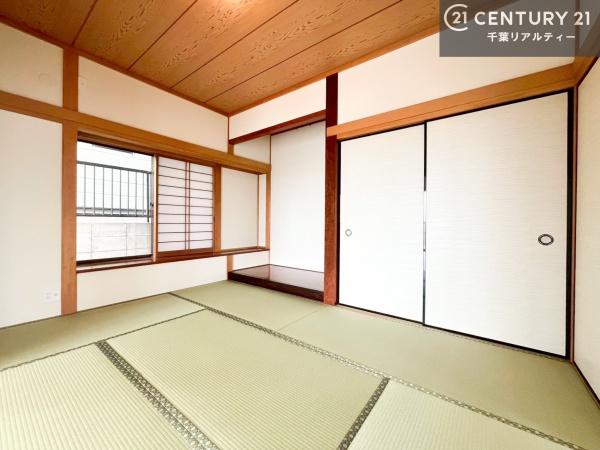 木更津市畑沢南６丁目の中古一戸建て
