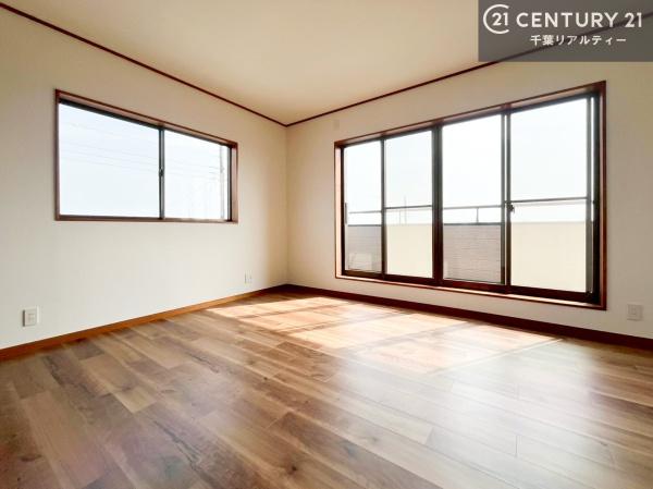 木更津市畑沢南６丁目の中古一戸建て