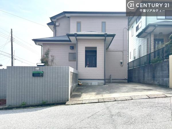 木更津市畑沢南６丁目の中古一戸建て