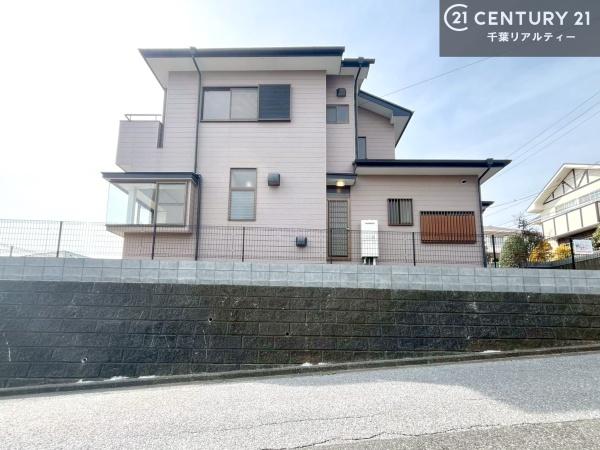 木更津市畑沢南６丁目の中古一戸建て