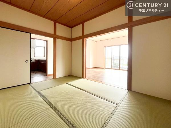 木更津市畑沢南６丁目の中古一戸建て