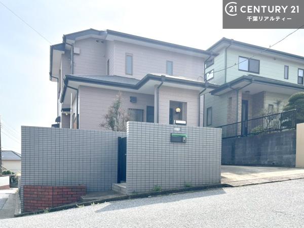 木更津市畑沢南６丁目の中古一戸建て