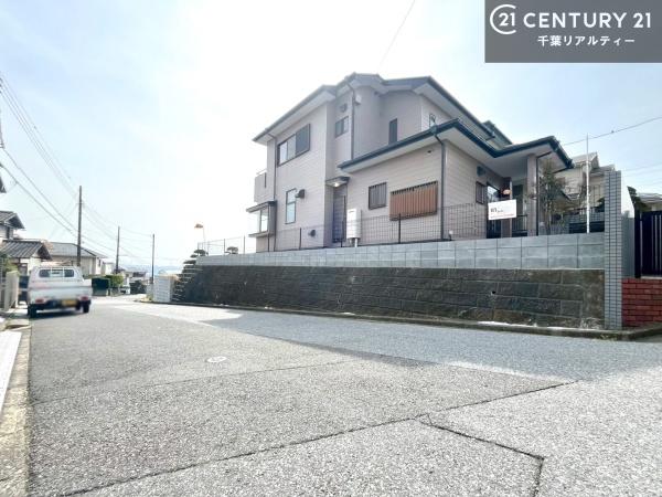 木更津市畑沢南６丁目の中古一戸建て