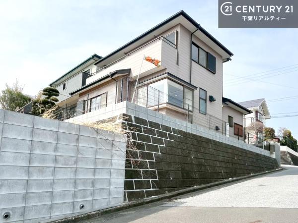 木更津市畑沢南６丁目の中古一戸建て
