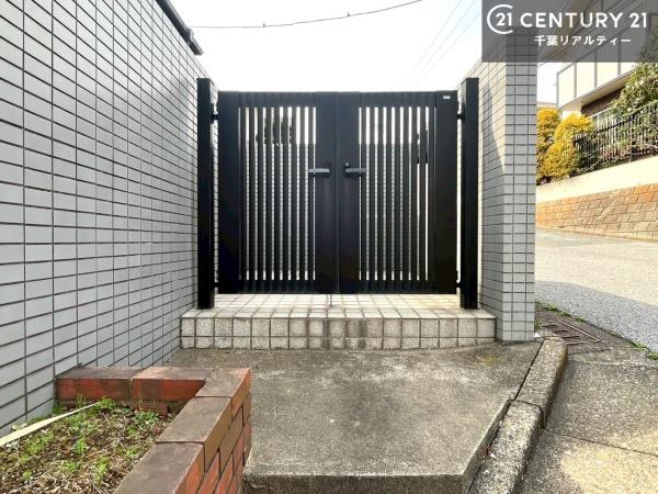 木更津市畑沢南６丁目の中古一戸建て