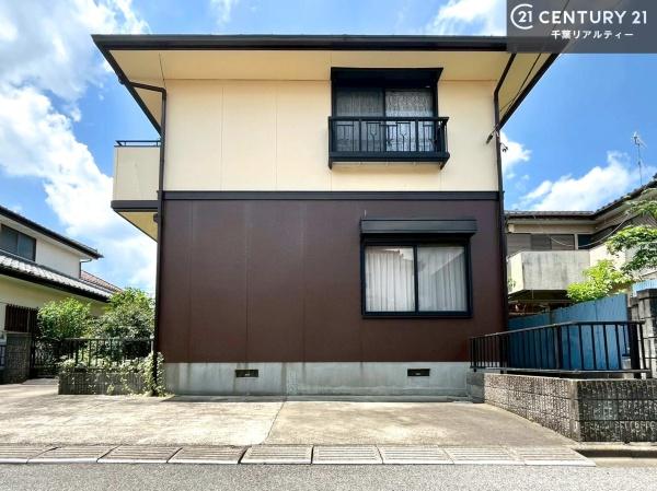 市原市中高根の中古一戸建
