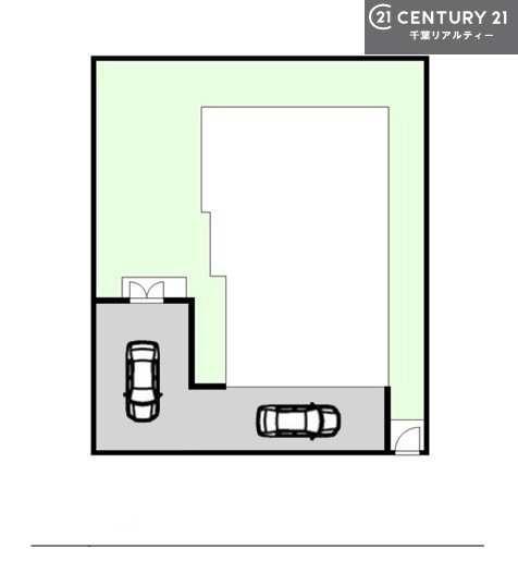 市原市中高根の中古一戸建