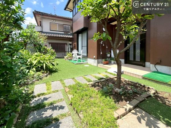 市原市中高根の中古一戸建
